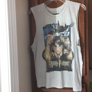 Harry Potter Tank (FINAL PRICE)